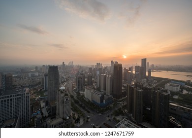 Seoul Is Groaning In Fine Dust From China  