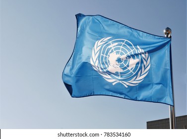 5,619 Un flag Images, Stock Photos & Vectors | Shutterstock