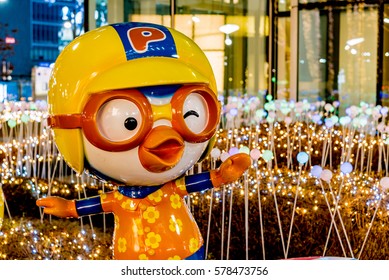 porong porong pororo