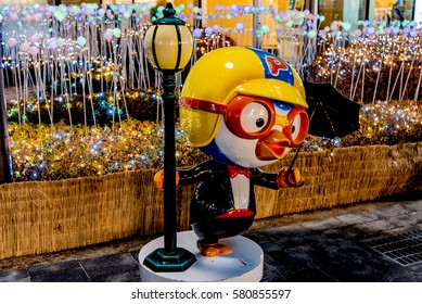 porong porong pororo