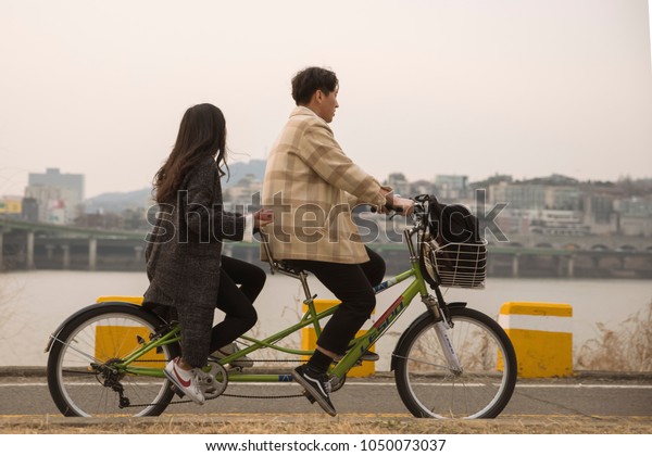 Seoul Korea dating ansluta honker