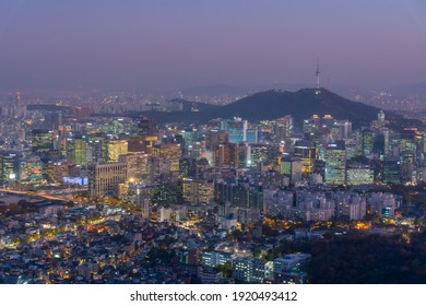 Korea seoul Images, Stock Photos & Vectors | Shutterstock