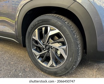 You date tires? kumho how do How to