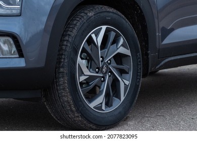You kumho date tires? how do How to