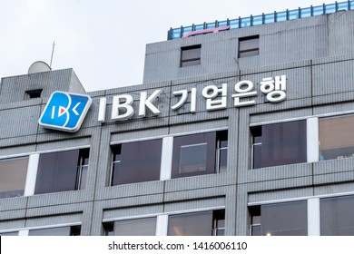 11,935 Bank of korea Images, Stock Photos & Vectors | Shutterstock