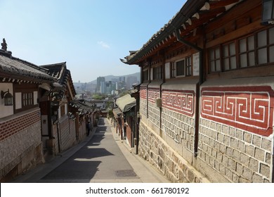 Royalty Free Koreas Cultural Heritage Stock Images Photos - 