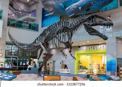 15 Acrocanthosaurus atokensis Images, Stock Photos & Vectors | Shutterstock