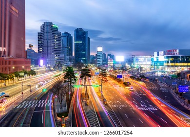 552 Seoul Highway To People Images, Stock Photos & Vectors | Shutterstock