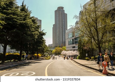 61 Konkuk university Images, Stock Photos & Vectors | Shutterstock