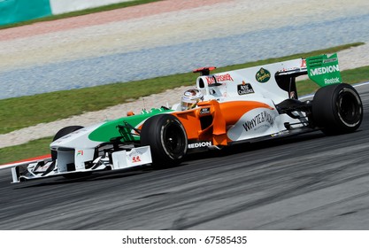 725 Force india formula 1 Images, Stock Photos & Vectors | Shutterstock