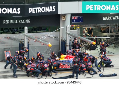 Red Bull Team Images Stock Photos Vectors Shutterstock