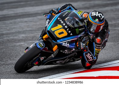 sky racing team vr46 2019