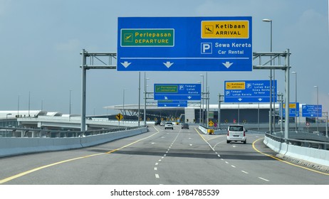 Road Sign Malaysia High Res Stock Images  Shutterstock