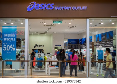 asics boutique in malaysia