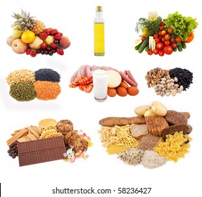 53,650 Food separated Images, Stock Photos & Vectors | Shutterstock