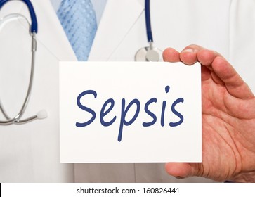 Sepsis