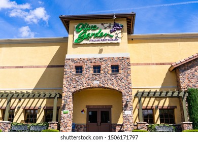 Olive Garden Restaurant Images Stock Photos Vectors Shutterstock