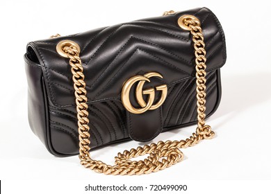gucci purse symbol