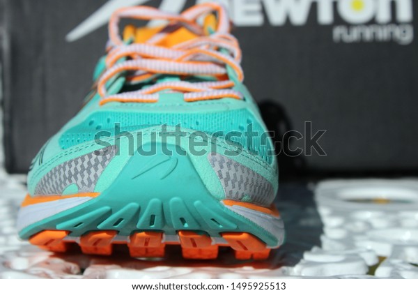 running shoes swansea