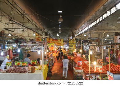 Mexico City Market Images Stock Photos Vectors Shutterstock
