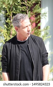 September 4, 2019, Venice, Italy. The 76th Venice Film Festival  At The Lido In Venice, Italy.  Ben Mendelsohn