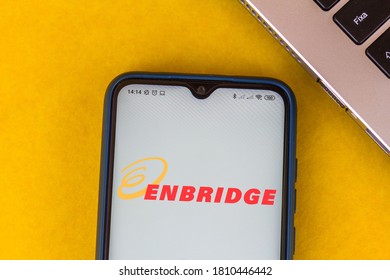 Enbridge Energy Hd Stock Images Shutterstock