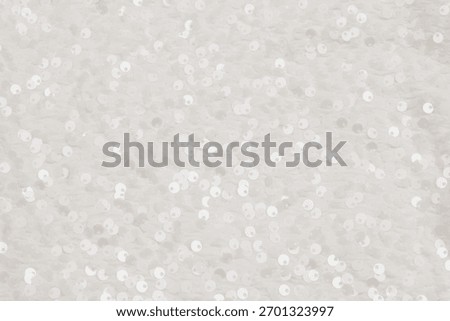 Sequin fabric, background texture in your project