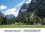 Sequoia and Kings Canyon National Park