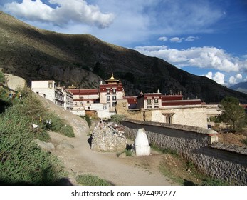 Sera Monastery