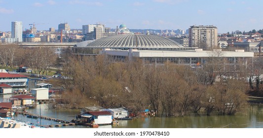 belgrade fair