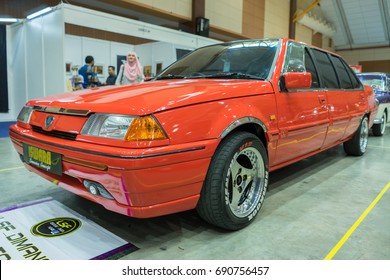 Proton Iswara High Res Stock Images Shutterstock