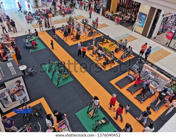 Seremban 2 Malaysia 2142019 Sale By Stock Photo Edit Now 1376040452