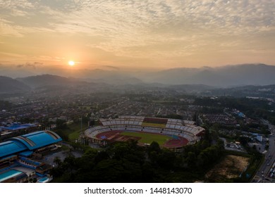 stadium tuanku abdul rahman