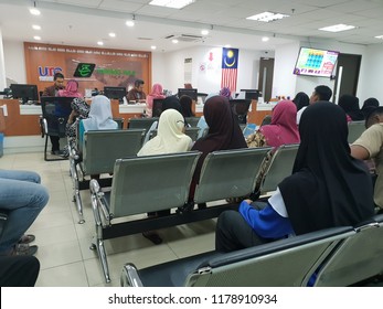 Tabung haji Images, Stock Photos & Vectors  Shutterstock