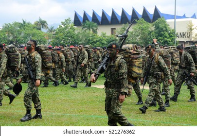 290 Royal Malay Regiment Images, Stock Photos & Vectors | Shutterstock