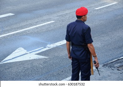 51 "polis Diraja Malaysia" Images, Stock Photos & Vectors | Shutterstock