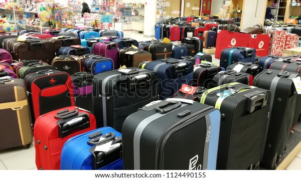 march luggage sale