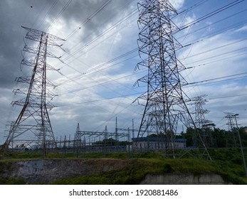 52 Tnb Transmission Line Images, Stock Photos & Vectors | Shutterstock