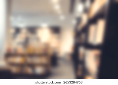 A serene and inviting library space showcasing rows of books on shelves, illuminated by soft ambient lighting, perfect for relaxation and study.