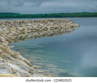 Serene Meldrum Bay, Manitoulin Island