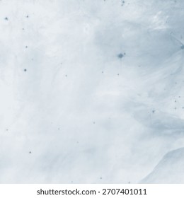 Serene off-background with subtle cloud formations and twinkling star details, ideal for elegant designs and calming visuals, perfect for adding a touch of magic