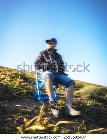 Similar – Image, Stock Photo Aesthetic artistic stylish photo