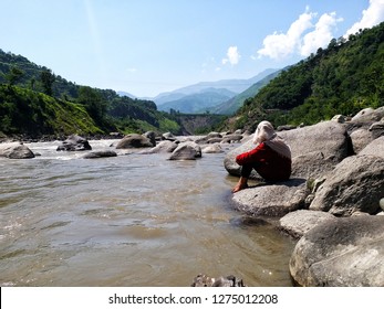 Serenity in the Scape