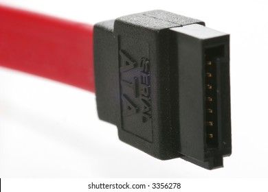 Serial Ata Cable And Plug