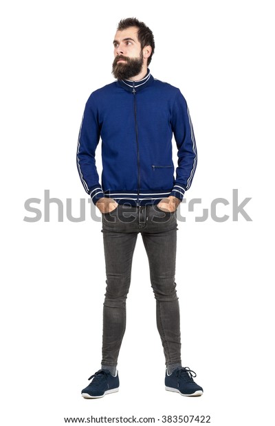 full body tracksuit