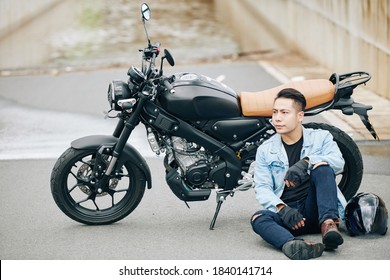 Asian Motorcycles