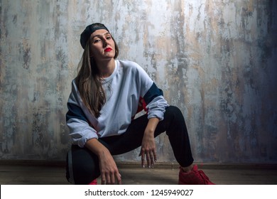 3,765 Female Rapper Images, Stock Photos & Vectors | Shutterstock