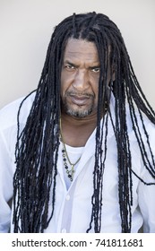 Dreadlocks Men Images Stock Photos Vectors Shutterstock