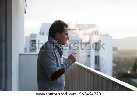 Similar – Image, Stock Photo stand Old building