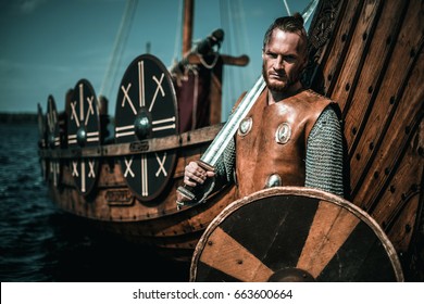 Guerrier Viking High Res Stock Images Shutterstock Guerrier Viking High Res Stock Images Shutterstock